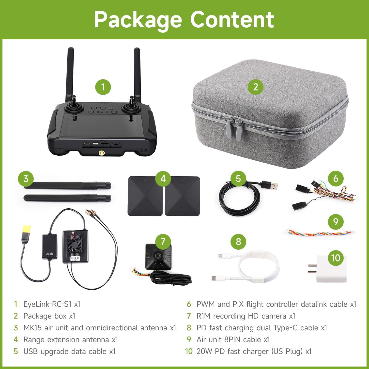 waveshare-eyelink-rc-s1-enterprise-edition-handheld-ground-station-mit-5-5-zoll- image 2