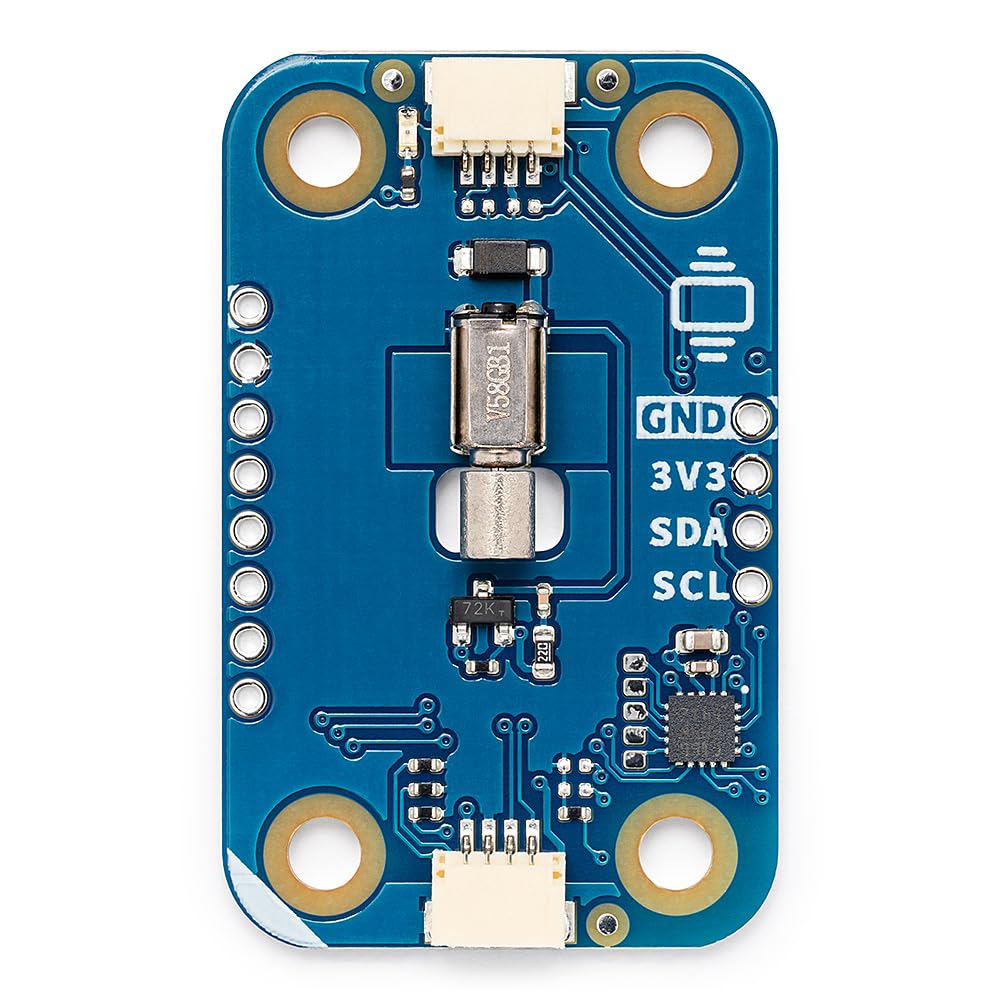 arduino-modulino-vibro-abx00130-vibrations-feedback-qwiic-modul image 2