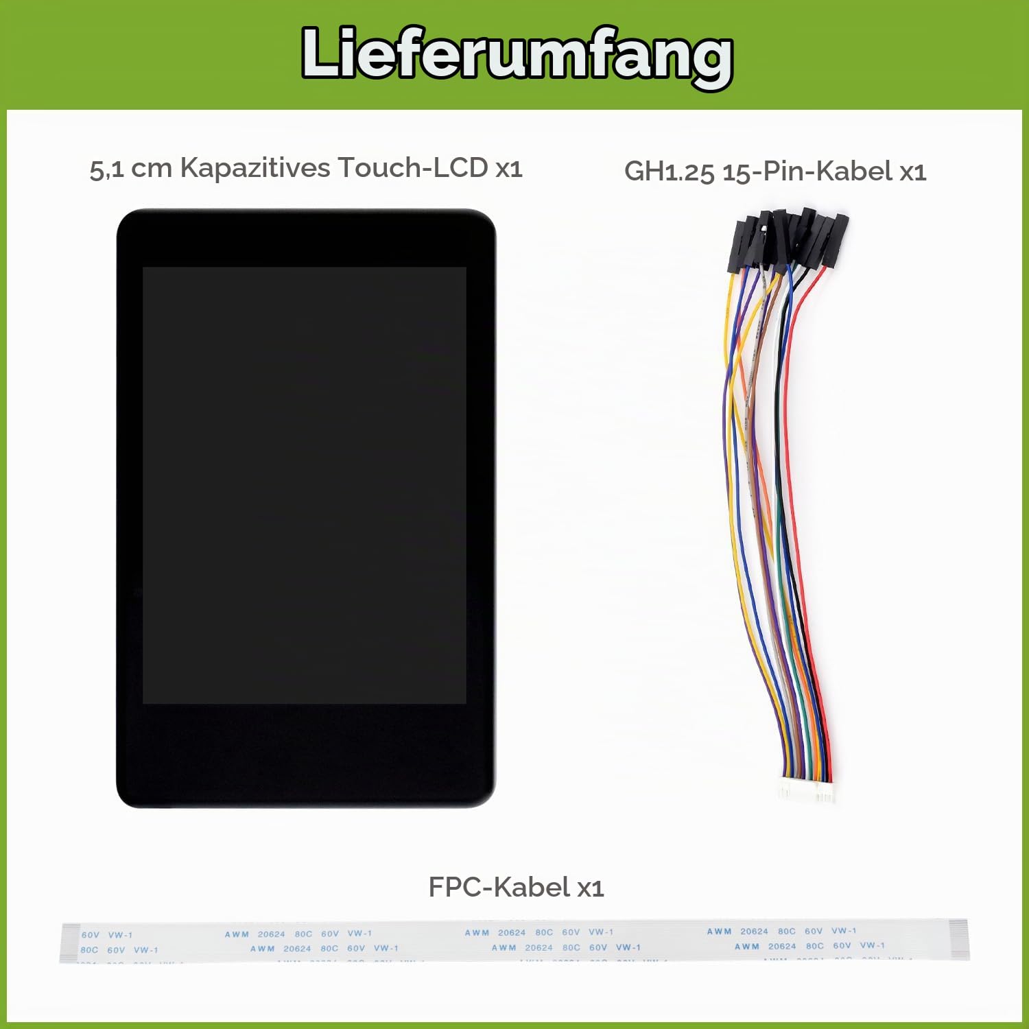 waveshare-2-zoll-kapazitives-touch-display-ips-modul-f-r-raspberry-pi-pico-und-e image 2