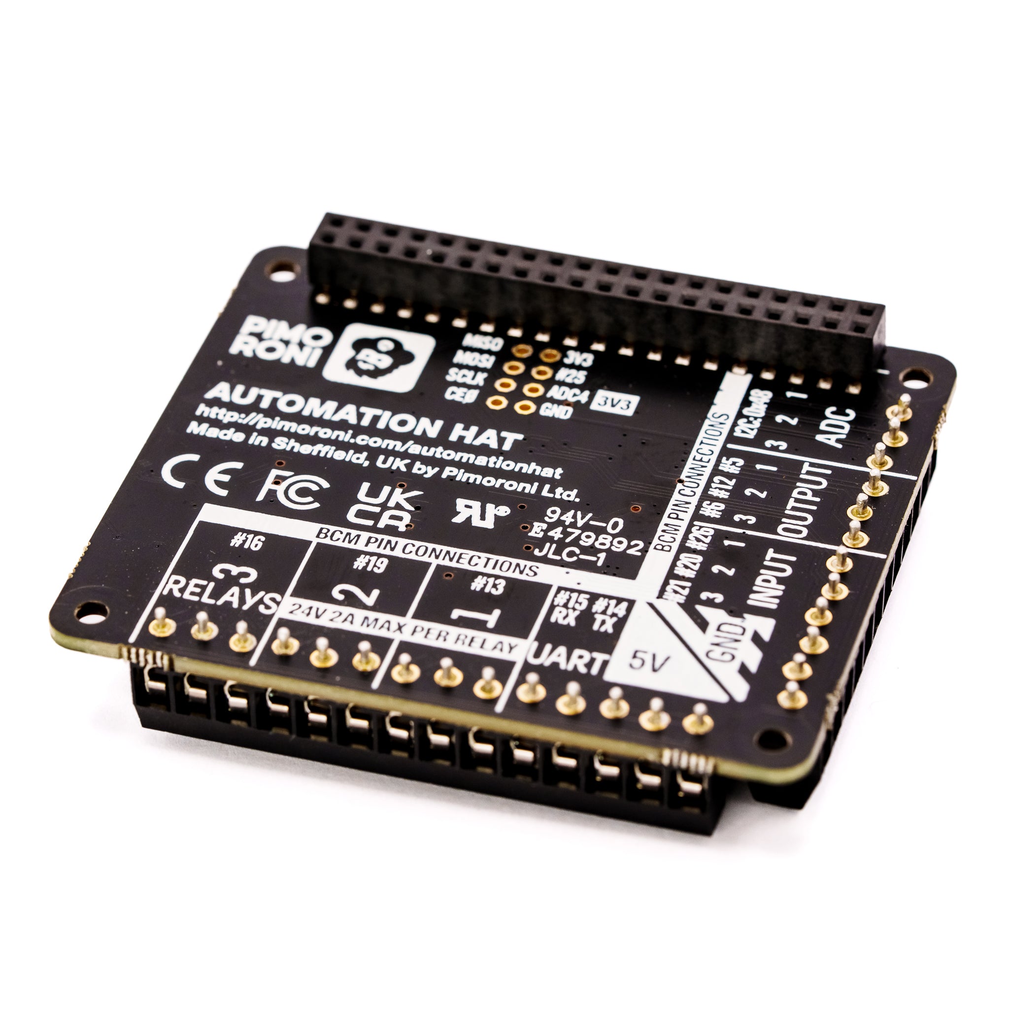pimoroni-automation-hat-monitoring-und-steuerungs-controller-f-r-raspberry-pi image 4