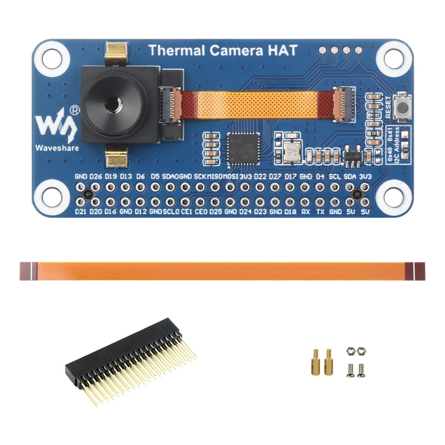 waveshare-thermal-90-weitwinkel-90-w-rmebildkamera-modul-80x62-f-r-raspberry-pi- image 1