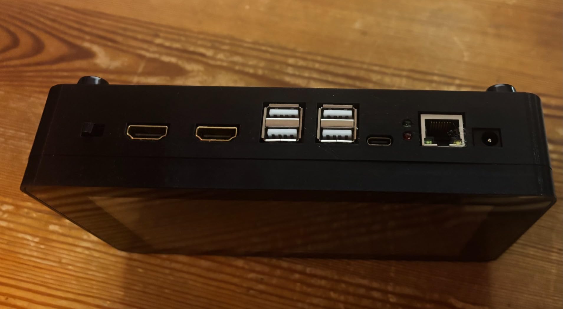 Profi-Board für CM4