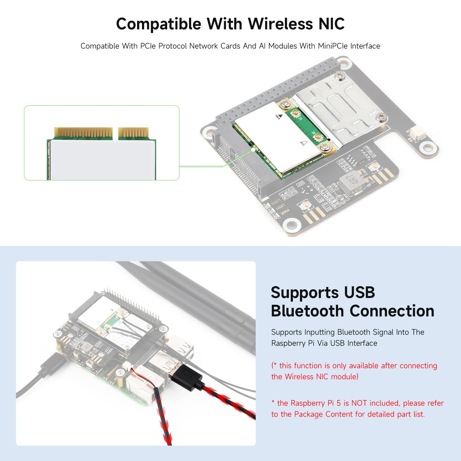 waveshare-pcie-zu-minipcie-adapter-hat-f-r-raspberry-pi-5 image 4