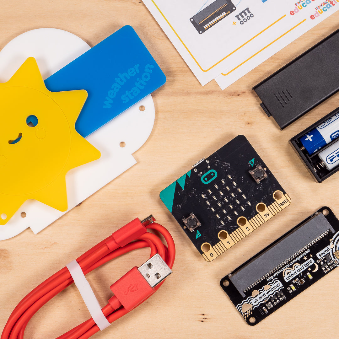 pimoroni-enviro-bit-micro-bit-kit-wetterstation-bausatz image 2
