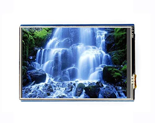waveshare-3-5-zoll-resistive-touchscreen-tft-lcd-shield-480-320-f-r-leonardo-nuc image 8
