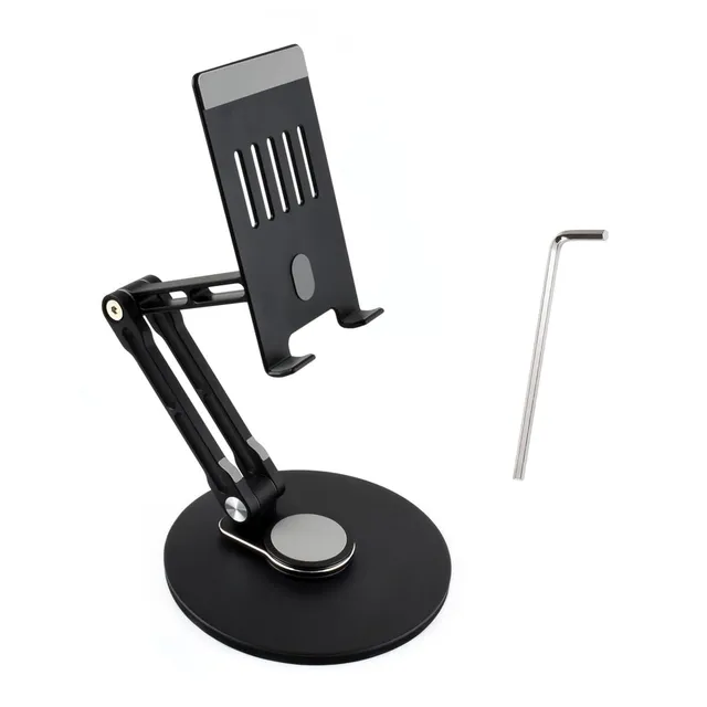 waveshare-tragbarer-monitor-st-nder-verstellbar-f-r-4-18-5-zoll-monitore-mehrfac image 1
