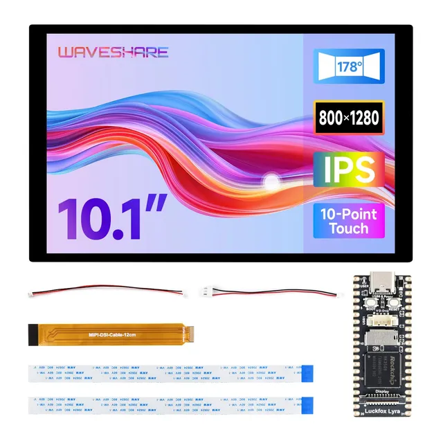 waveshare-luckfox-lyra-b-lcd-kit-a-linux-entwicklungsboard-mit-luckfox-lyra-b-un image 1