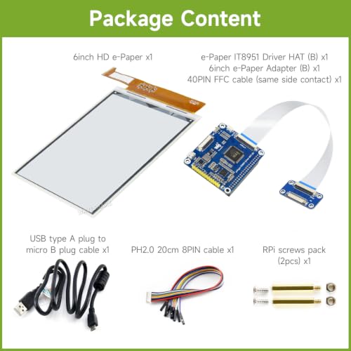 waveshare-6-zoll-e-ink-display-hat-f-r-raspberry-pi-1448-1072-16-graustufen-it89 image 8