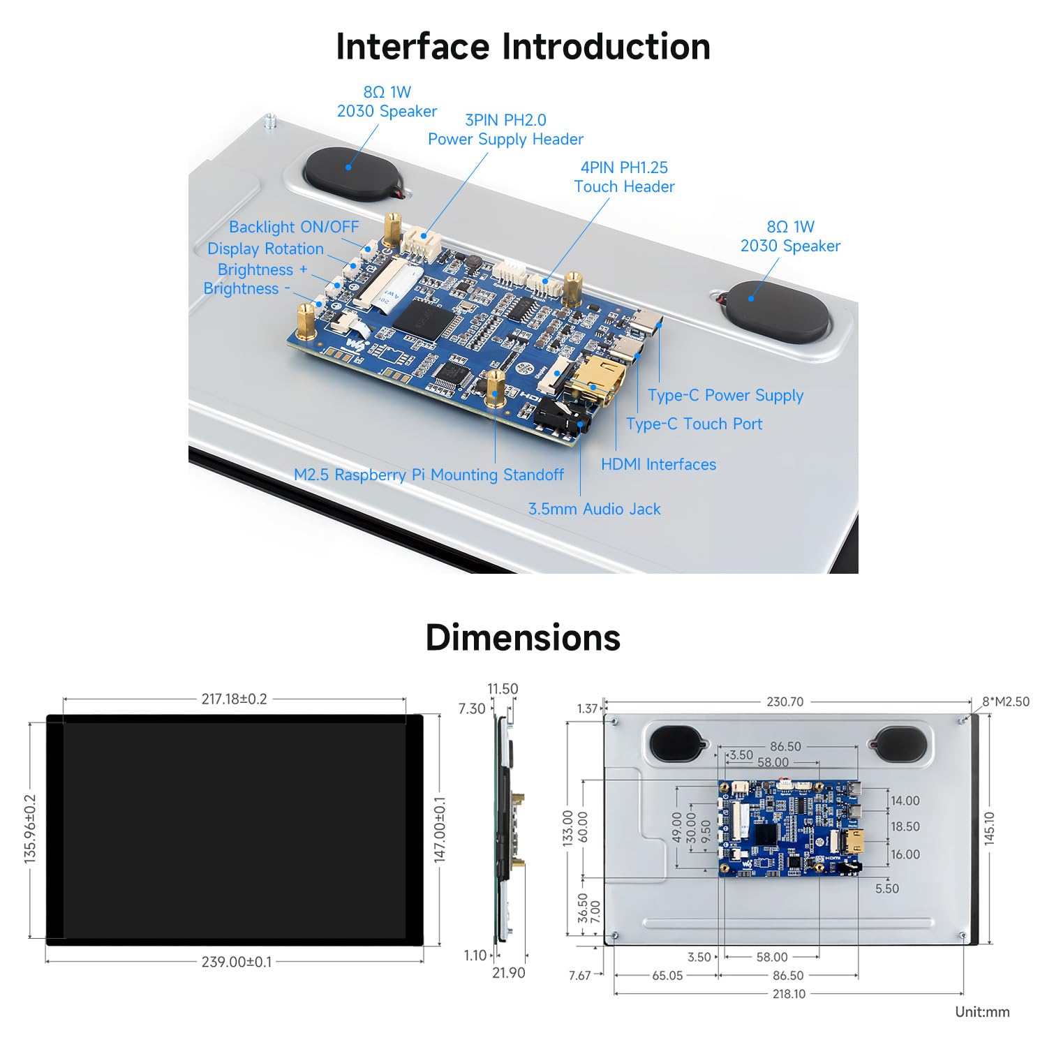 waveshare-10-1-zoll-touch-display-1920x1200-ips-panel-f-r-raspberry-pi-windows-j image 8