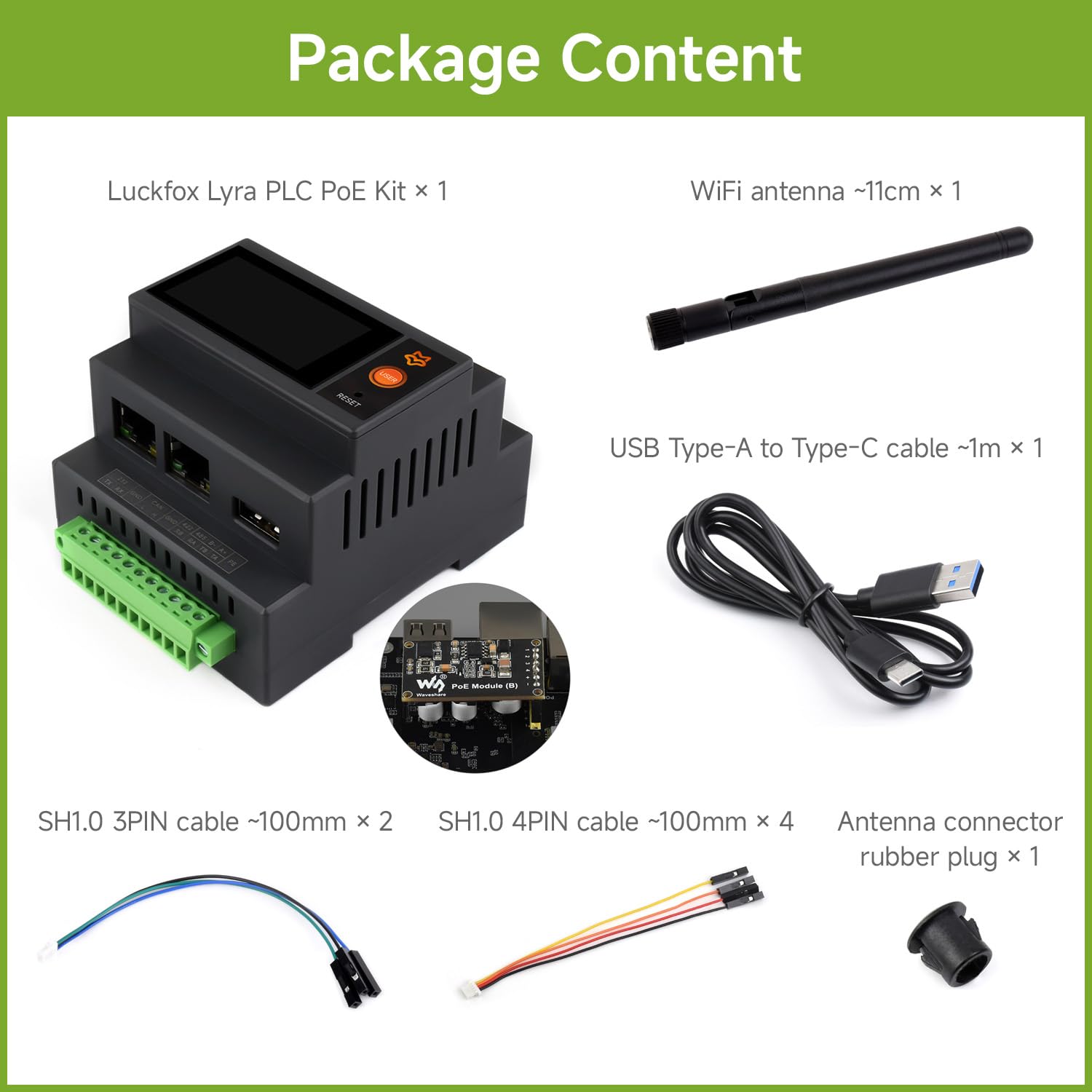 waveshare-lf-lyra-programmierbare-steuerung-plc-mit-poe-funktion image 2