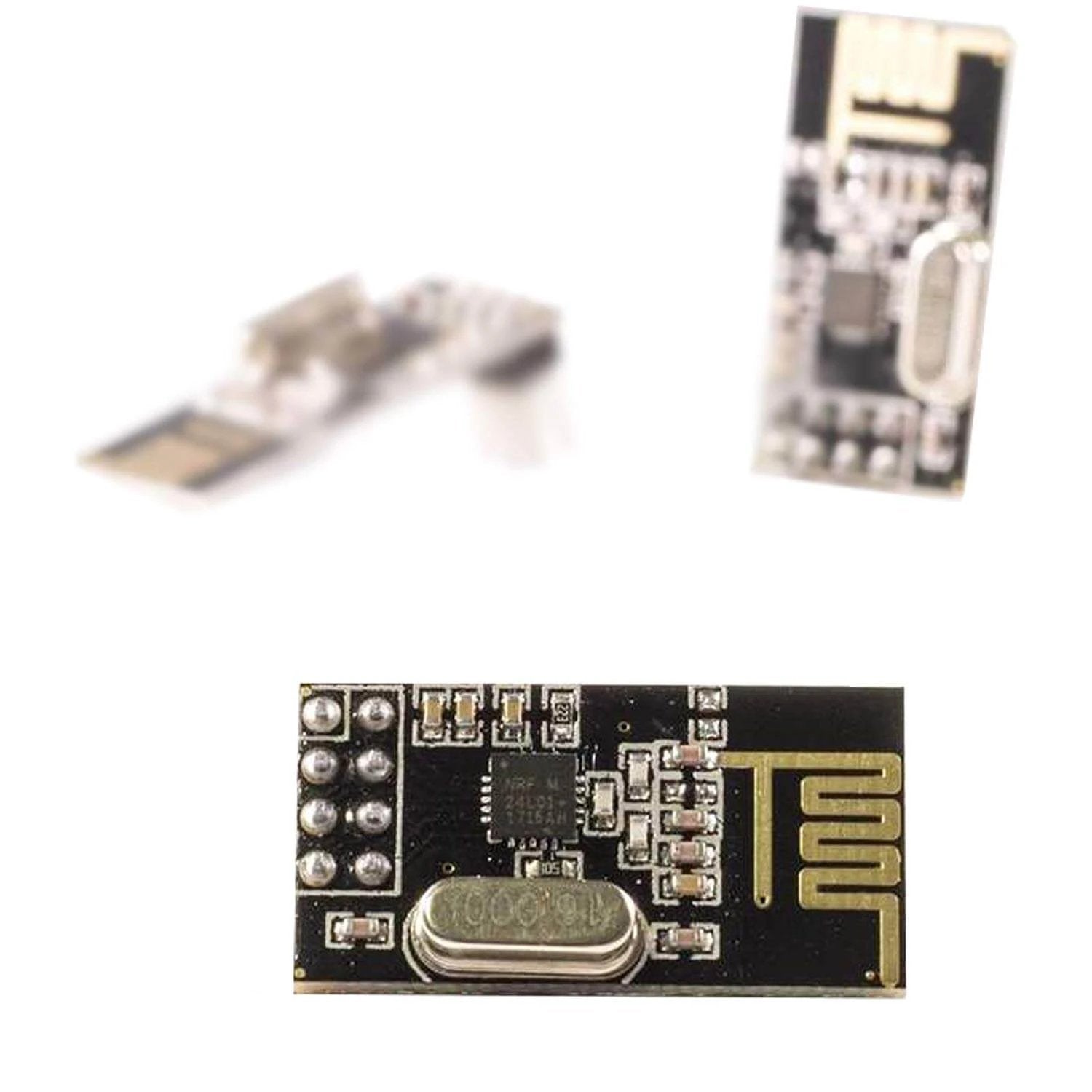 az-delivery-nrf24l01-2-4-ghz-wireless-funkmodul-f-r-arduino-esp8266-raspberry-pi image 3