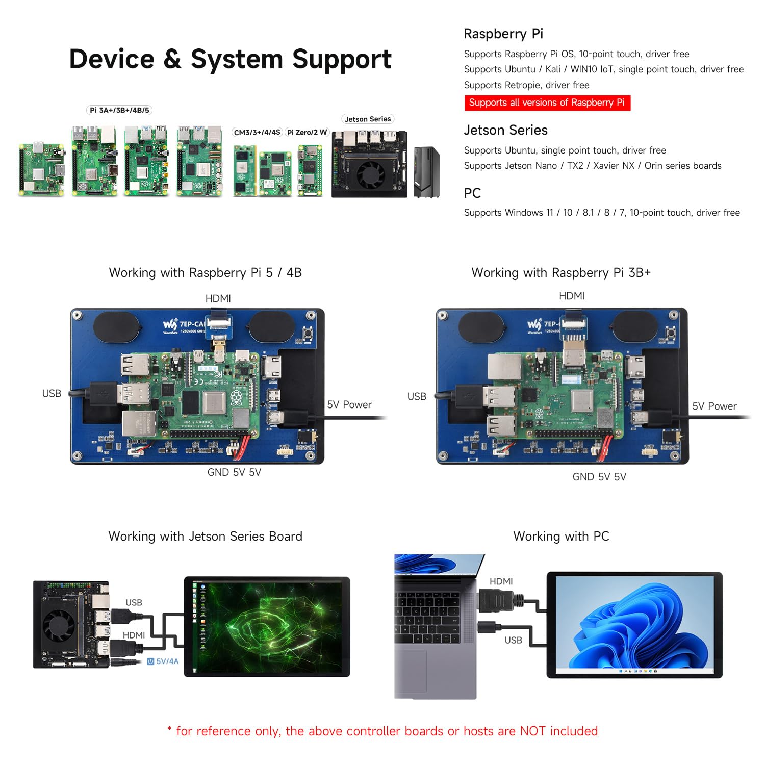 waveshare-7-zoll-wide-color-gamut-kapazitives-touch-display-1280x800-ips image 4
