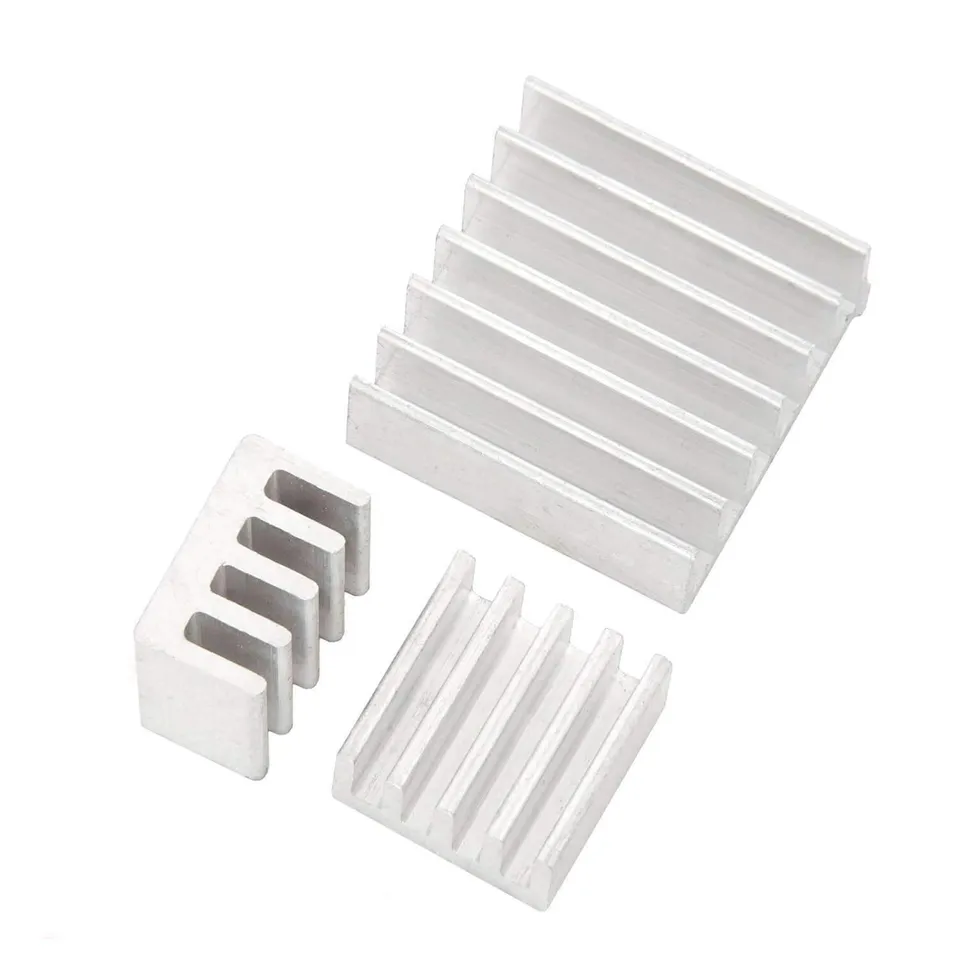 az-delivery-3er-set-passive-alu-k-hlk-rper-f-r-raspberry-pi-a-b-mit-w-rmeleitkle image 1
