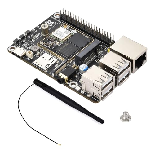 waveshare-luckfox-pico-pi-a-linux-mikro-entwicklungsboard-rv1106g3-1tops-npu-256 image 8