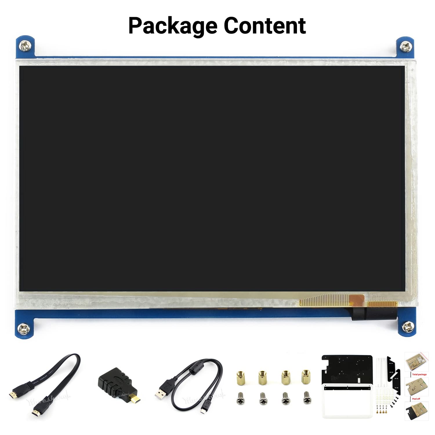 waveshare-7-zoll-hdmi-lcd-b-kapazitiver-touch-monitor-mit-geh-use-800x480 image 2