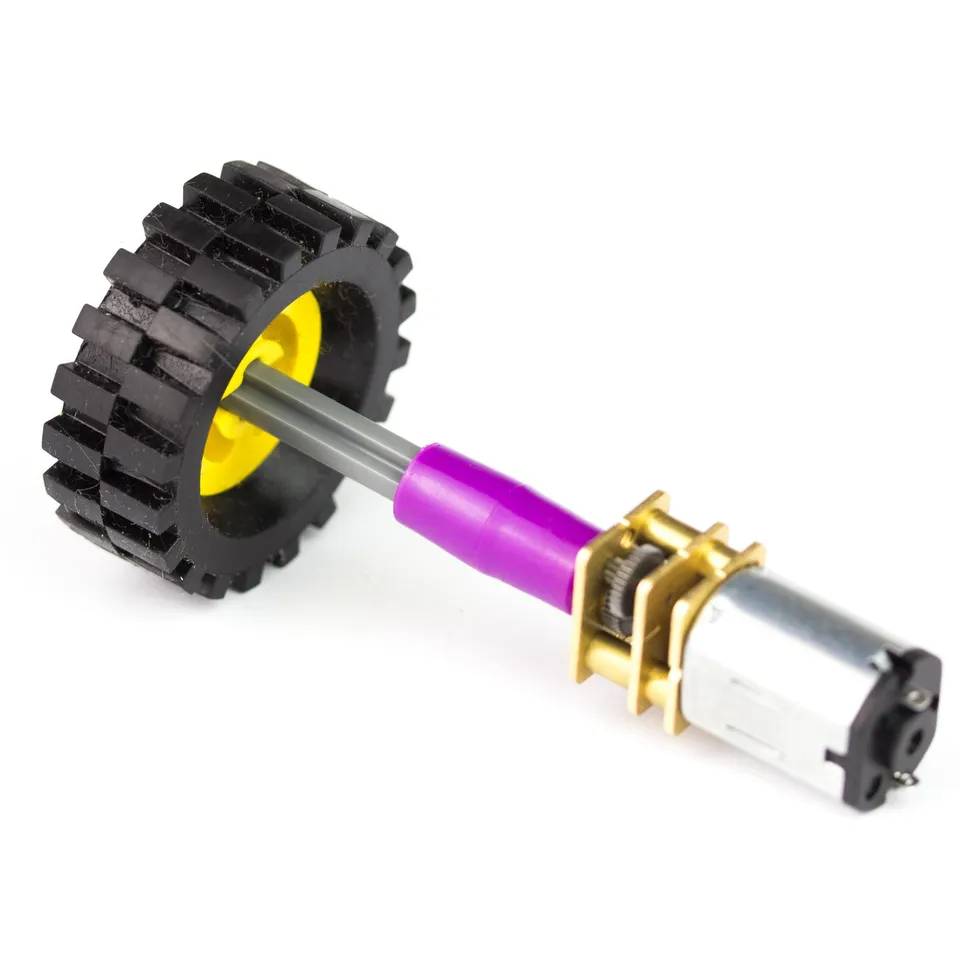 pimoroni-micro-metal-gearmotor-zu-lego-achse-adapter-4er-pack image 1