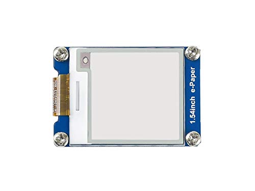 waveshare-1-54-zoll-e-paper-modul-200x200-rot-schwarz-wei-mit-spi image 7