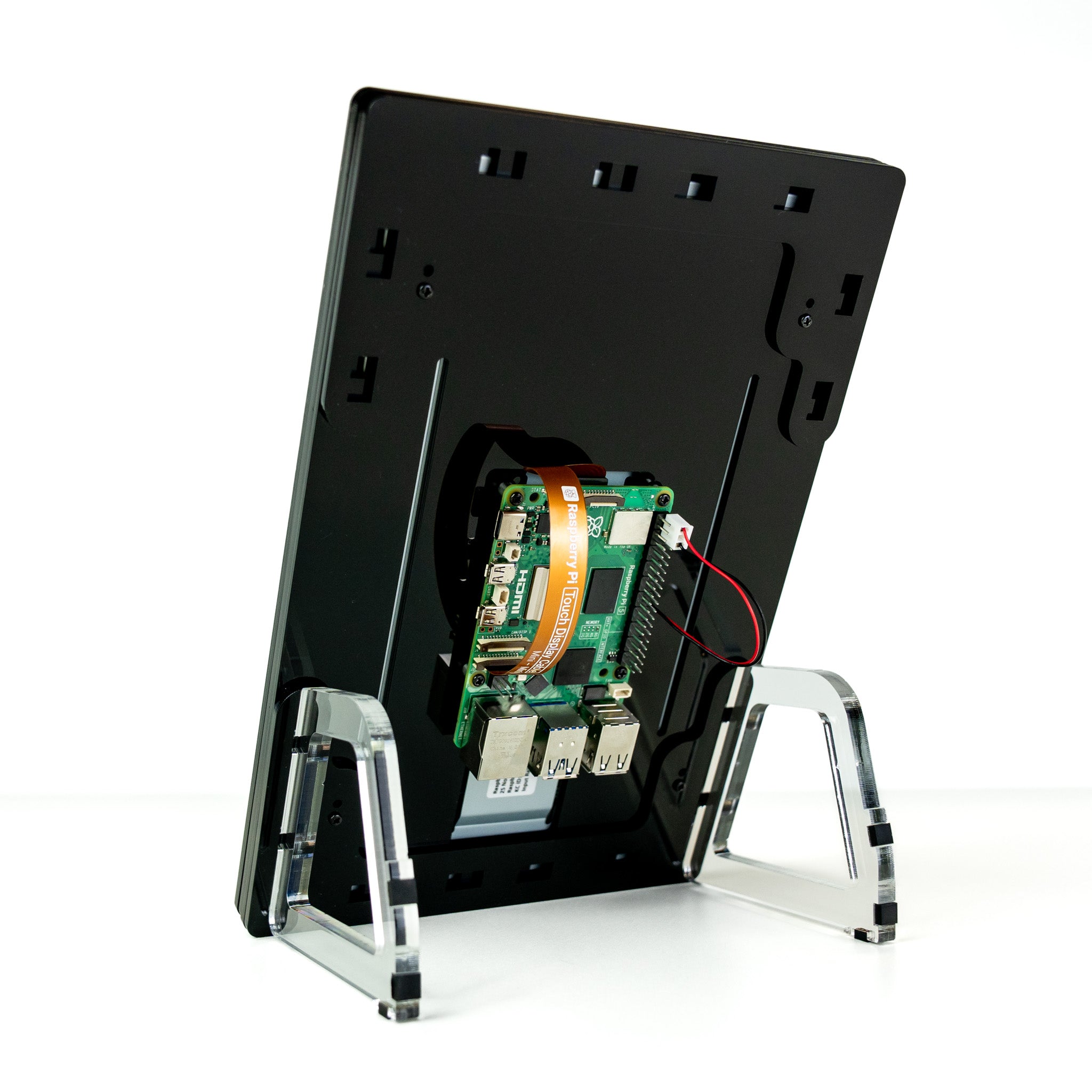 pimoroni-pibow-frame-standrahmen-f-r-raspberry-pi-touch-display-2-10-1-zoll image 3