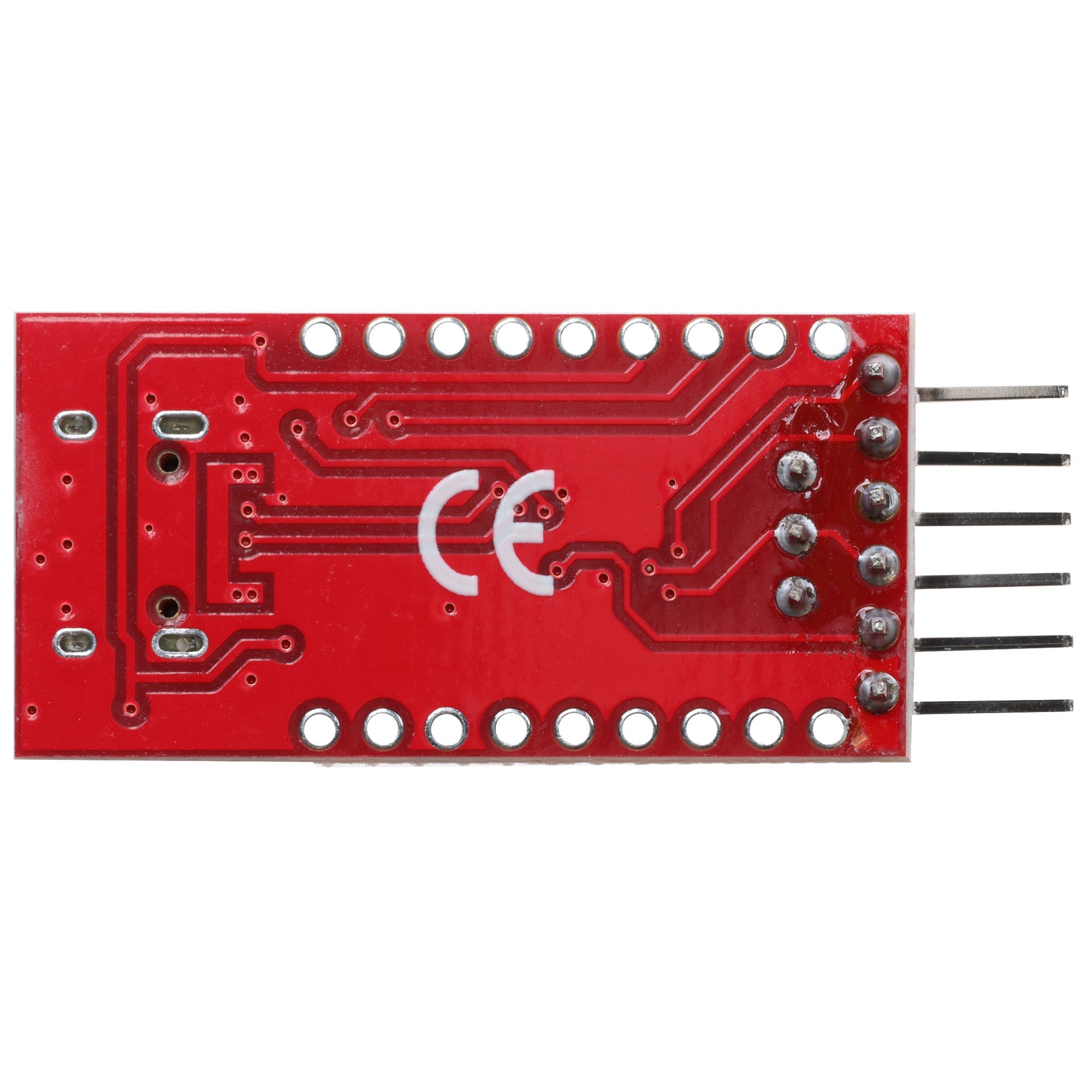 az-delivery-usb-c-zu-ttl-serial-adapter-f-r-3-3v-und-5v-mit-ft232rl image 6