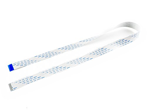 waveshare-kamera-kabel-ffc-60cm-f-r-raspberry-pi-kamera image 5