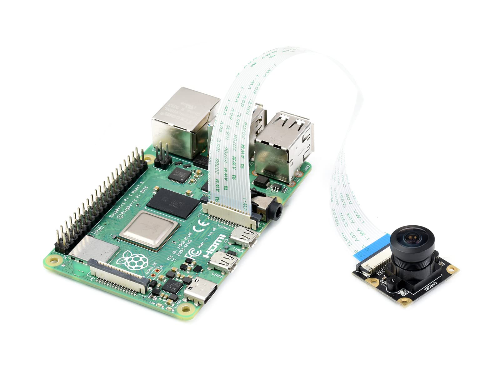waveshare-sc3336-3mp-kamera-modul-b-f-r-luckfox-pico-serie-mit-98-3-weitwinkel image 6