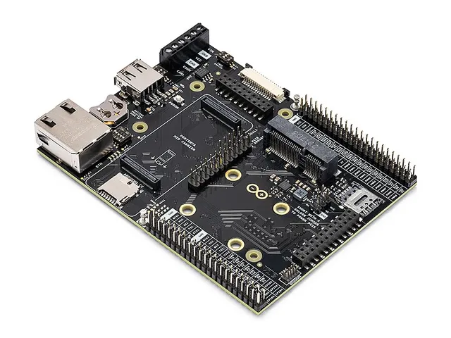 arduino-portenta-mid-carrier-erweiterungsboard-asx00055-f-r-portenta-h7 image 1