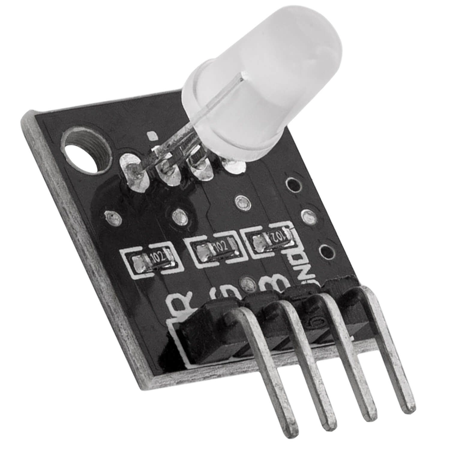 az-delivery-ky-016-fz0455-3-farben-rgb-led-modul-rot-gr-n-blau-3-3-v-und-5-v-ard image 1