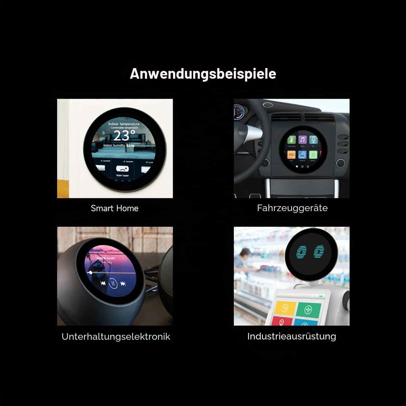 waveshare-3-4-zoll-dsi-round-touch-display-800x800-ips-10-punkt-f-r-raspberry-pi image 7