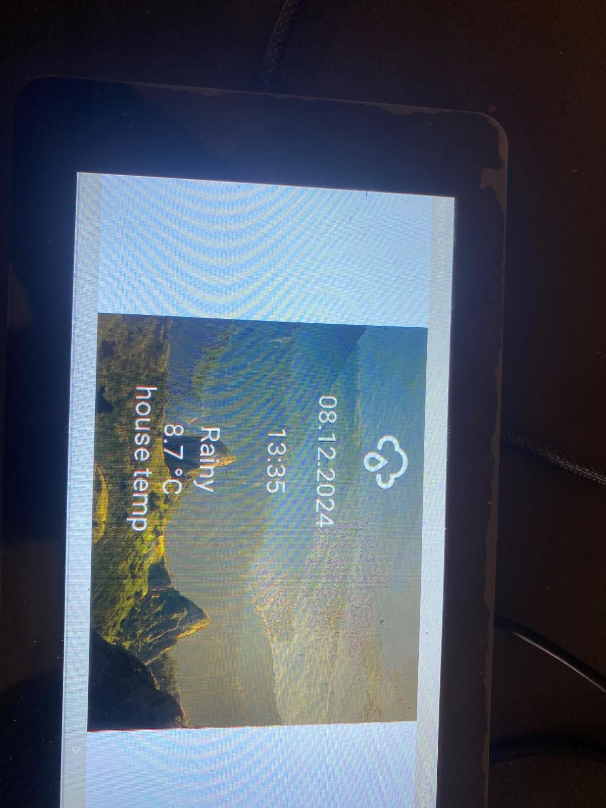 Sehr gut für Smart Home