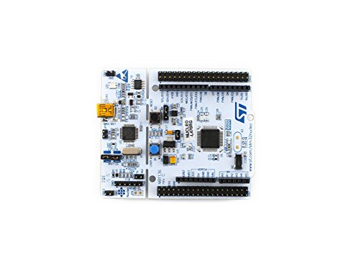 waveshare-nucleo-l476rg-stm32-nucleo-64-entwicklungsboard-stm32l476rgt6 image 8