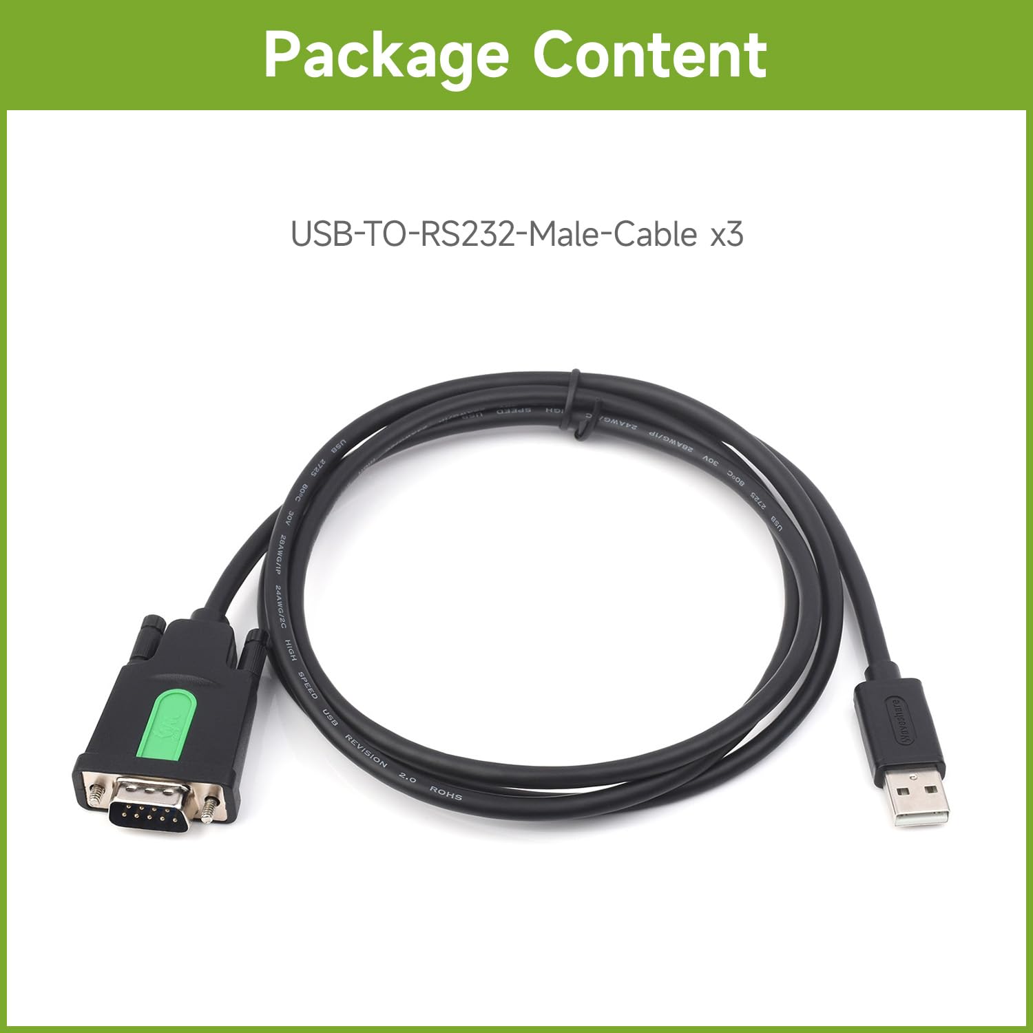 waveshare-usb-auf-rs232-adapter-kabel-3er-set-1-5m-ft232rl image 2