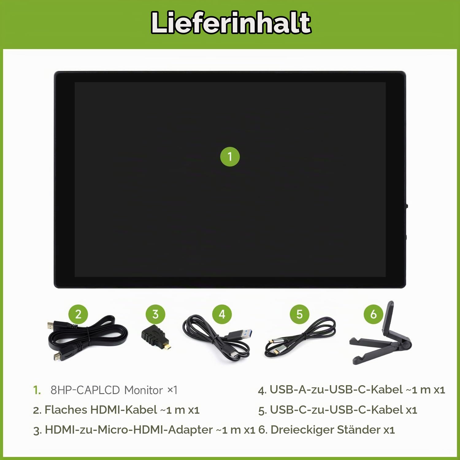 waveshare-8-zoll-capacitive-touch-display-1280x800-hdmi-type-c-mit-audio-f-r-ras image 2