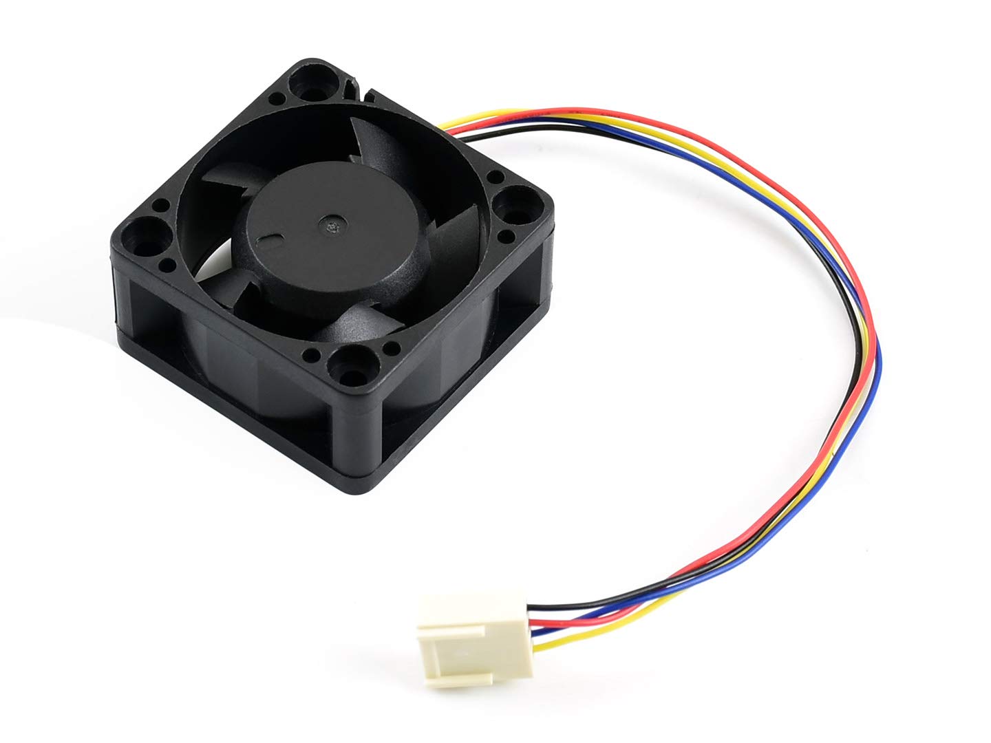 waveshare-pwm-k-hlungsl-fter-40x40x20-mm-5v-f-r-jetson-nano image 5
