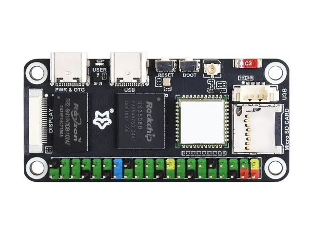 waveshare-luckfox-lyra-zero-w-micro-linux-entwicklungsboard-rk3506b image 1