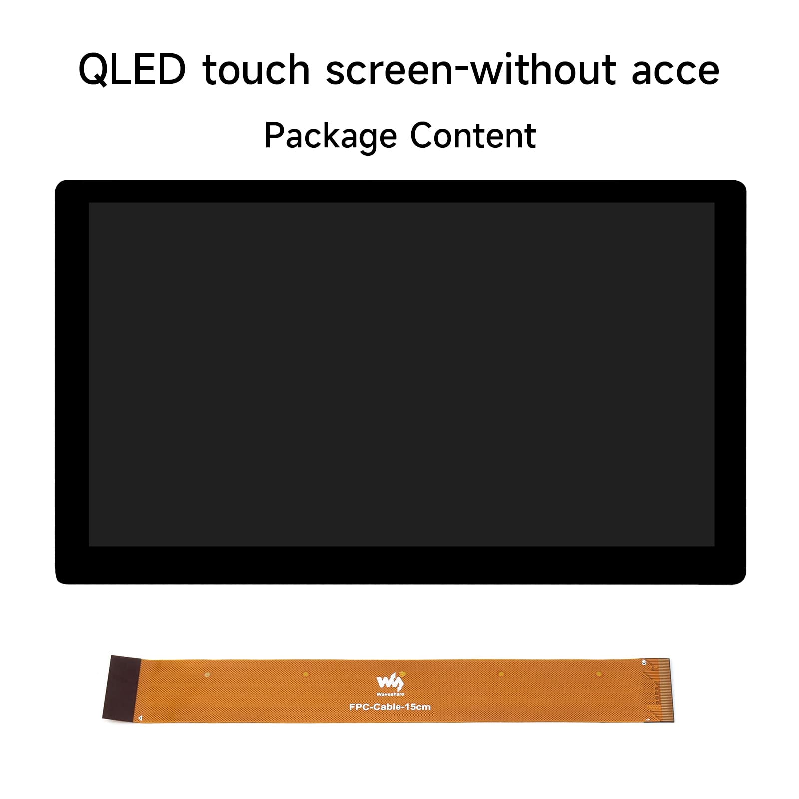 waveshare-7-zoll-qled-integriertes-touch-panel-1024x600-5-punkt-touch image 2
