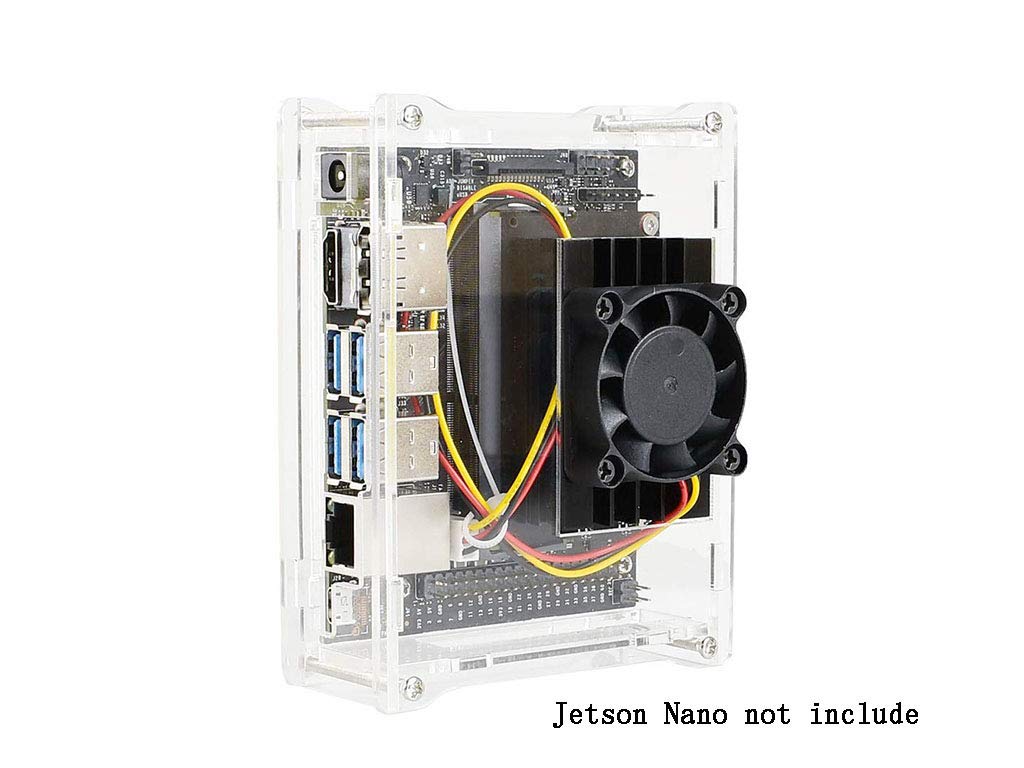 waveshare-nvidia-jetson-nano-case-a-acryl-geh-use-mit-l-fter image 6