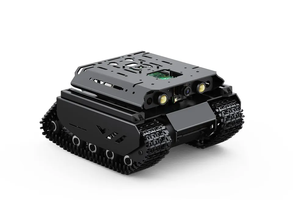 waveshare-off-road-ketten-ai-roboter-mit-raspberry-pi-5-4gb-dual-controller-ohne image 1