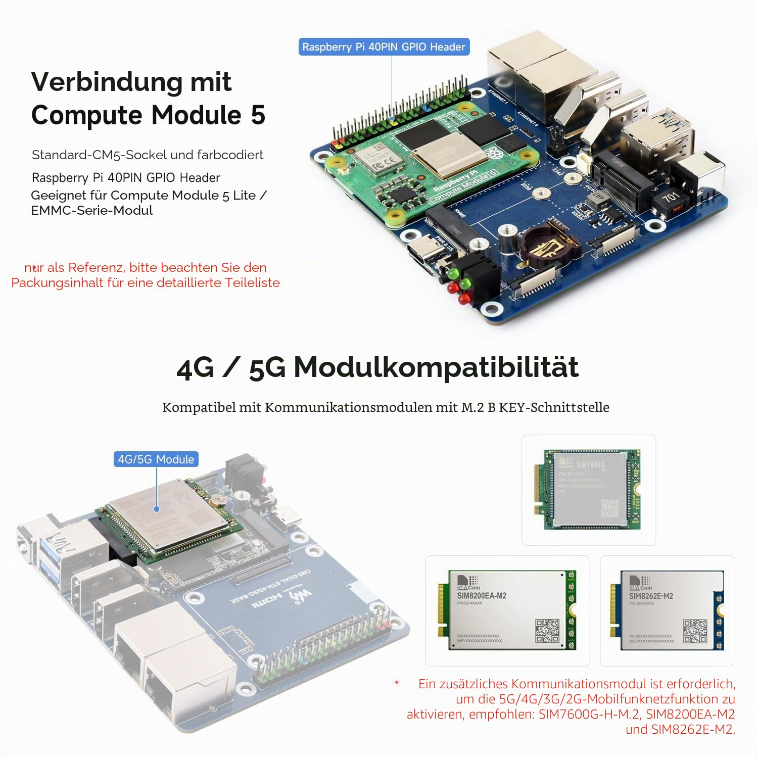 waveshare-dual-ethernet-base-board-f-r-raspberry-pi-cm5-mit-2-5g-lan-und-4k-hdmi image 4