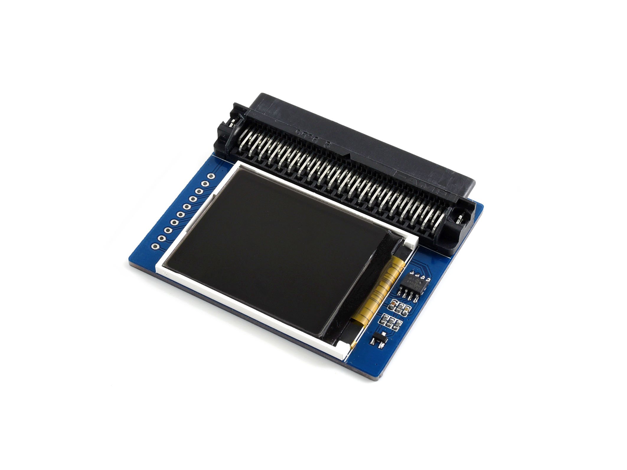 waveshare-1-8-zoll-farb-lcd-display-modul-f-r-micro-bit-160-128-65k-farben-spi image 4