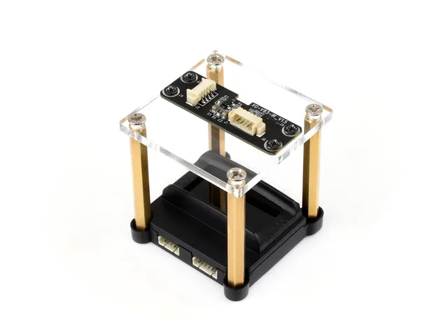 waveshare-finger-venen-erkennungsmodul-typ-b-d-nnbauweise-usb-uart image 1
