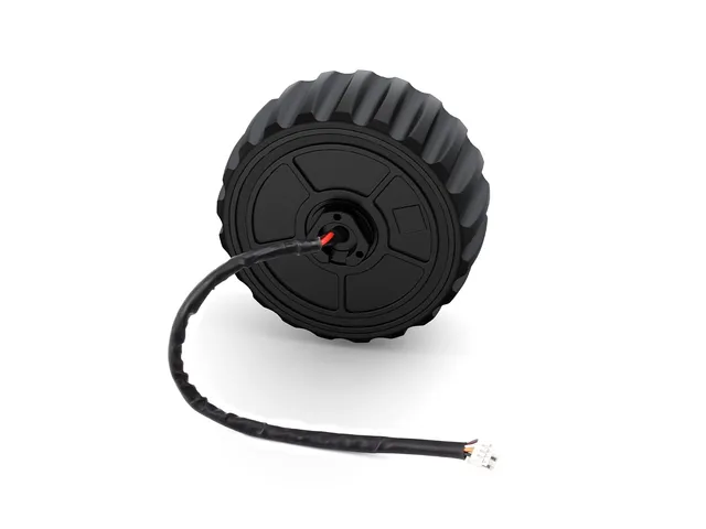 waveshare-ddsm315-direct-drive-servo-motor-hub-motor-f-r-rc-car-roboter-diy image 1