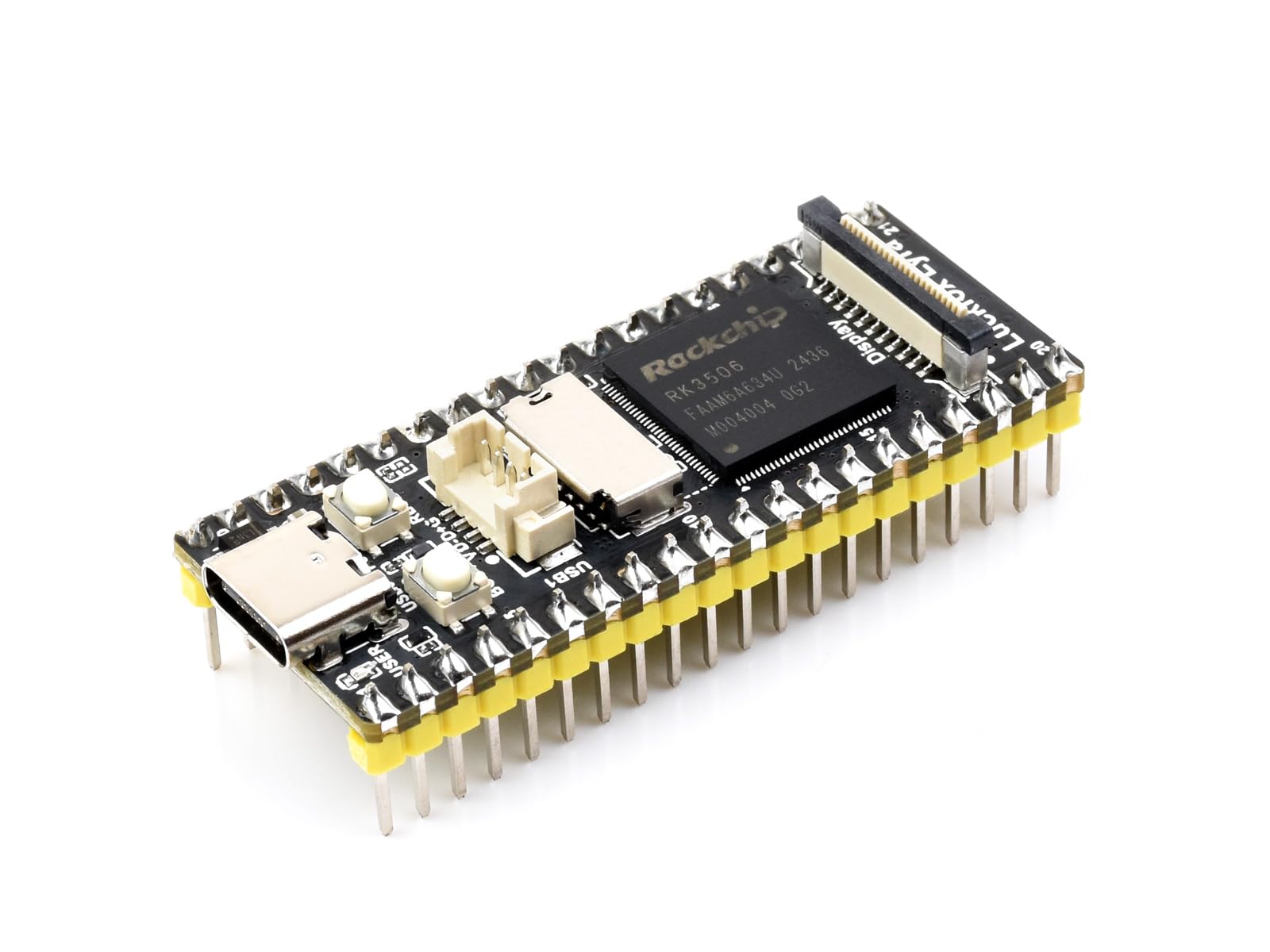 waveshare-luckfox-lyra-rk3506g2-linux-entwicklungsboard-triple-core-arm-mit-256m image 1