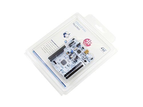 waveshare-nucleo-f446re-cortex-m4-entwicklungsboard-f-r-stm32f4 image 8