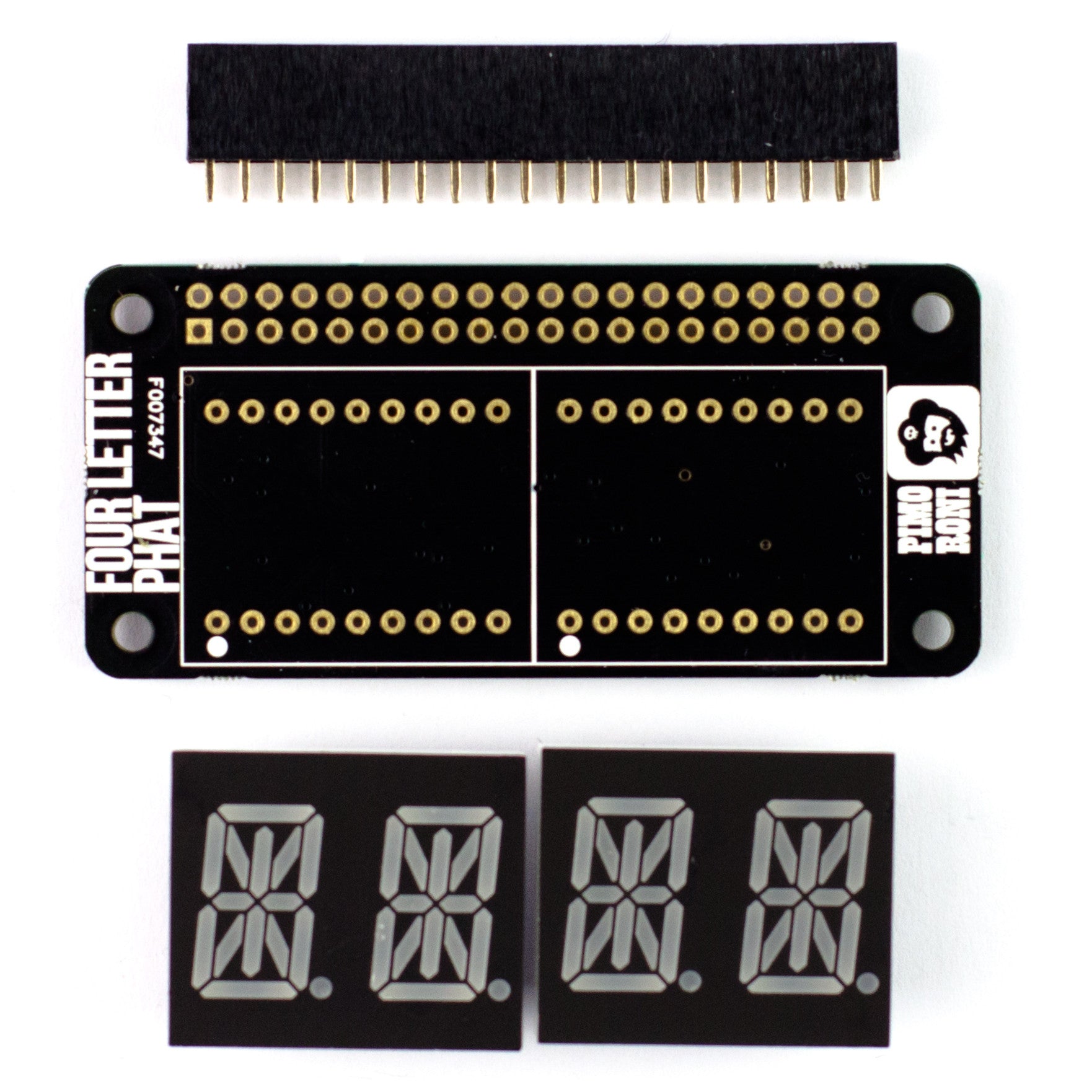pimoroni-four-letter-phat-14-segment-led-anzeige-gr-n image 2