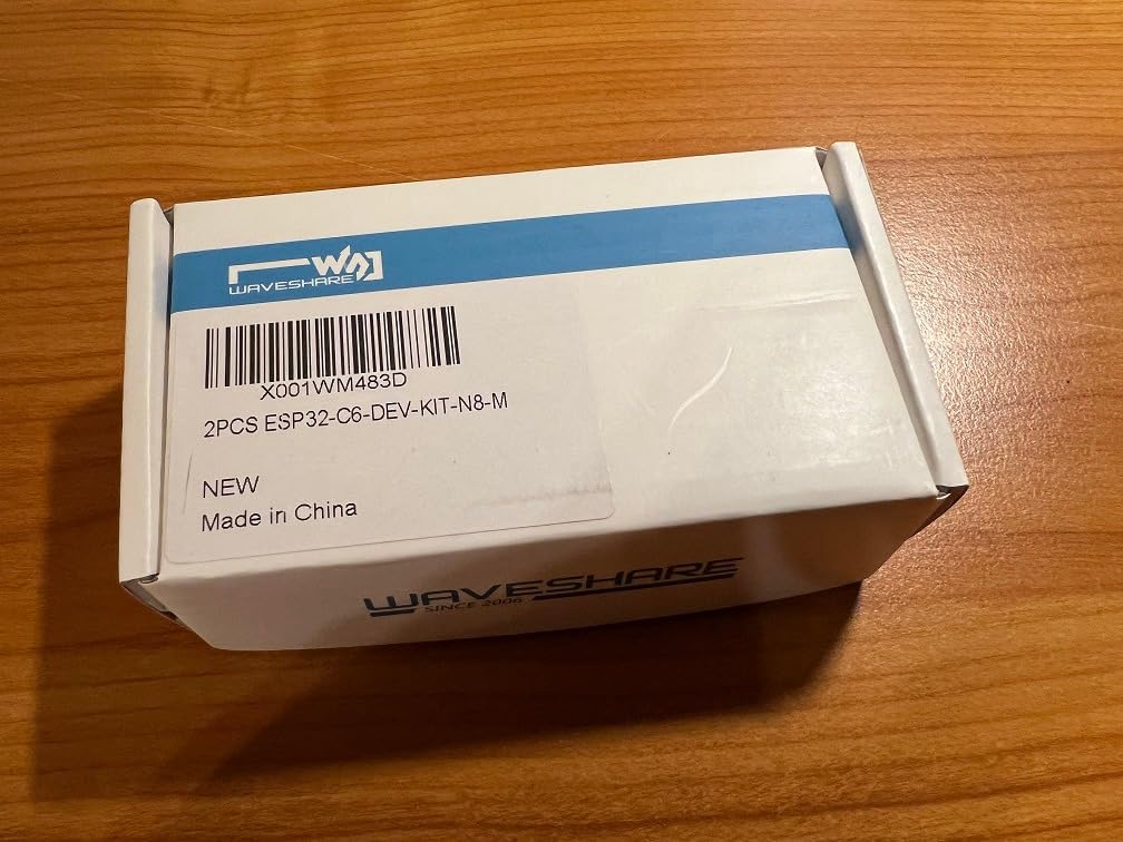 Zwei Stück, beide top