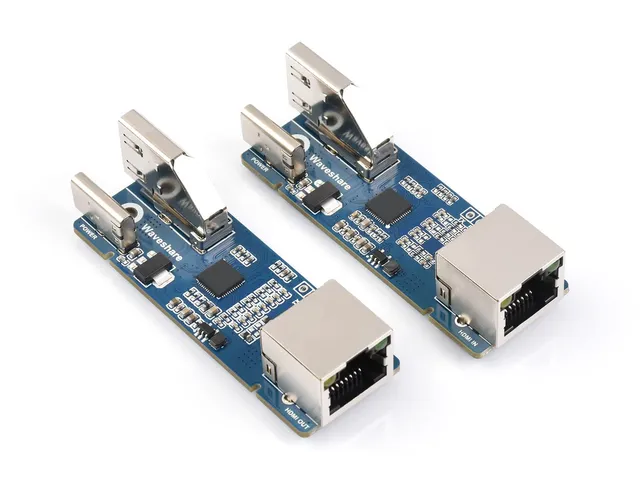 waveshare-hdmi-signal-extender-1080p-bis-50m-ber-cat-5e-6-netzwerkabel image 1