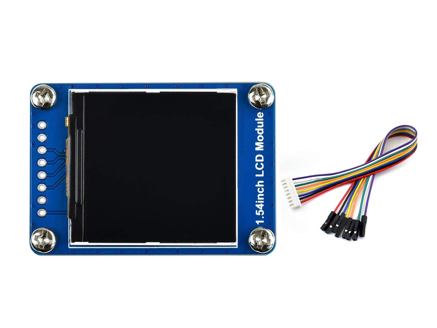 waveshare-1-54-zoll-lcd-display-modul-240x240-ips-spi image 2