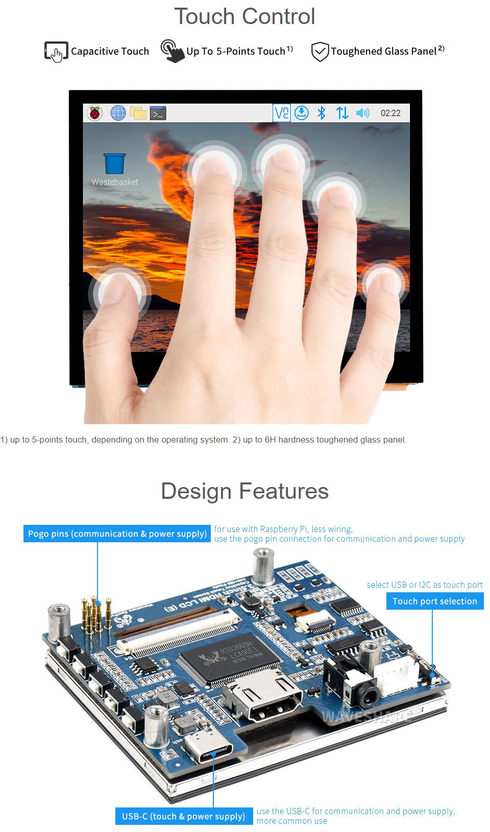 waveshare-3-5-zoll-hdmi-ips-touch-display-e-640x480-mit-audio image 6