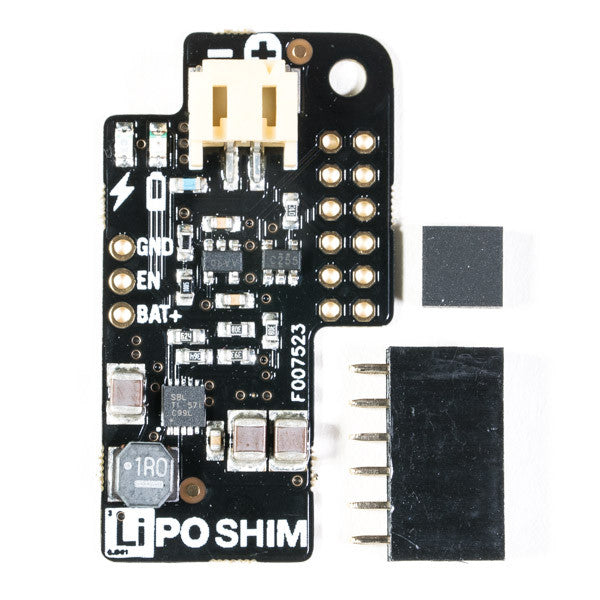 pimoroni-lipo-shim-mini-lipo-liion-stromversorgung-f-r-raspberry-pi image 2
