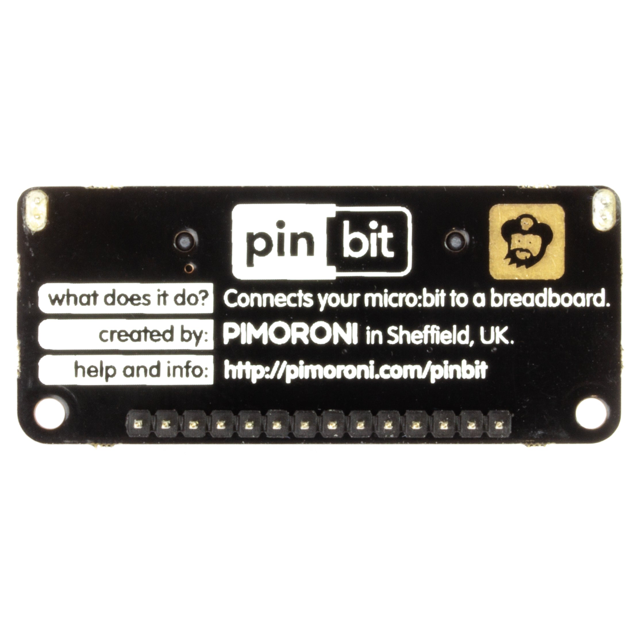 pimoroni-pin-bit-breadboard-adapter-f-r-micro-bit image 3